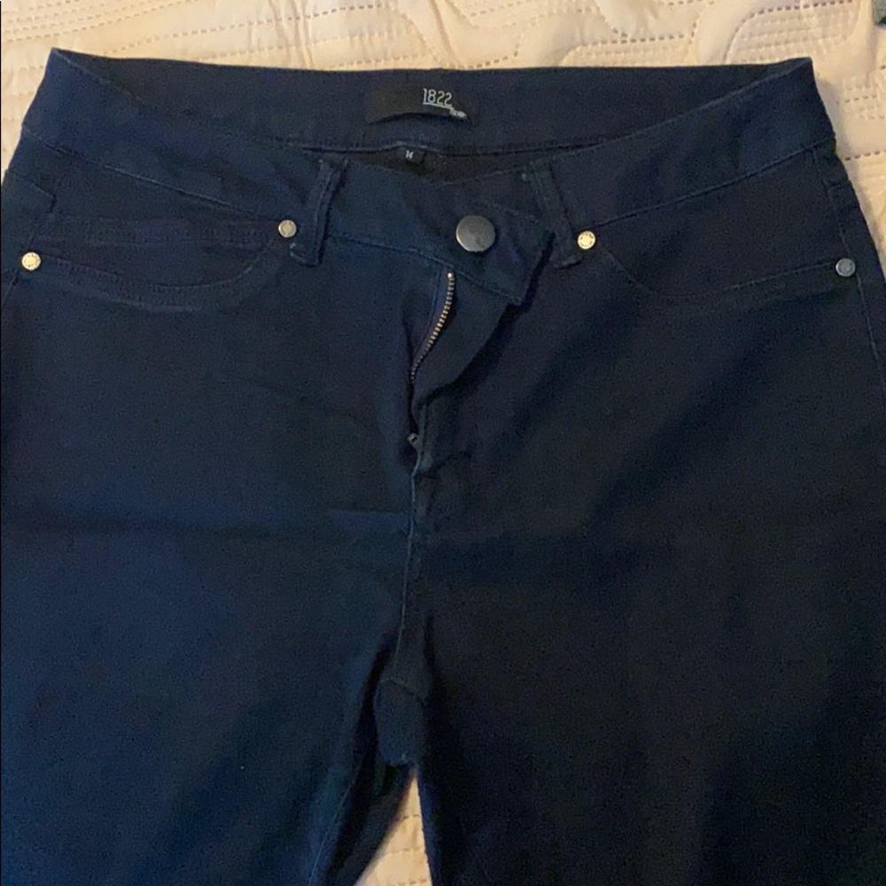 Brand 1822 Jeggings